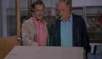 image The Six Million Dollar Man season 5 episode 11