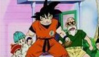 image Dragon Ball Z season 1 episode 2