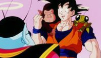 image Dragon Ball Z season 7 episode 1