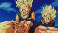 image Dragon Ball Z season 8 episode 18