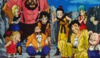 image Dragon Ball Z season 8 episode 20