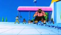 image Dragon Ball Z season 9 episode 7