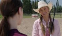 image Heartland (2007) (CA) season 17 episode 8