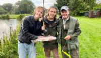 image Sarah Beeny's New Life in the Country season 4 episode 4