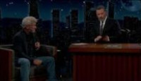 image Jimmy Kimmel Live season 23 episode 164