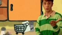 image Blue's Clues season 2 episode 7