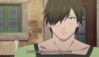 image Kemono Michi: Rise Up season 1 episode 8