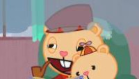 image Happy Tree Friends season 1 episode 10