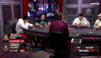 image High Stakes Poker season 14 episode 11