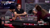 image High Stakes Poker season 14 episode 9