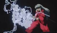 image InuYasha season 2 episode 1