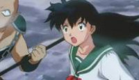 image InuYasha season 2 episode 10