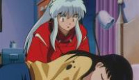 image InuYasha season 2 episode 11
