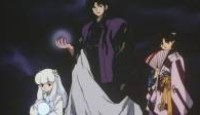 image InuYasha season 2 episode 15
