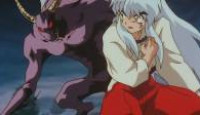 image InuYasha season 2 episode 16
