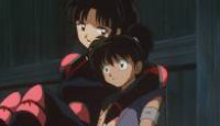 image InuYasha season 2 episode 22
