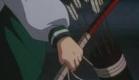 image InuYasha season 2 episode 3