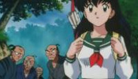 image InuYasha season 2 episode 4