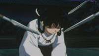 image InuYasha season 2 episode 5