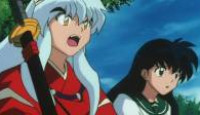 image InuYasha season 2 episode 7