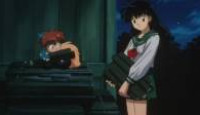 image InuYasha season 2 episode 9