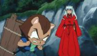 image InuYasha season 3 episode 18
