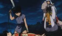 image InuYasha season 3 episode 27