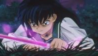 image InuYasha season 3 episode 8