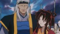 image InuYasha season 4 episode 10