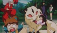 image InuYasha season 4 episode 15