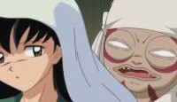 image InuYasha season 4 episode 22