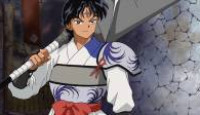 image InuYasha season 4 episode 28