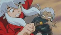 image InuYasha season 4 episode 3