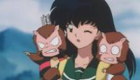 image InuYasha season 4 episode 6