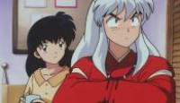 image InuYasha season 4 episode 7
