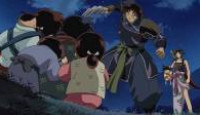 image InuYasha season 5 episode 5