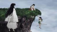 image InuYasha season 7 episode 7