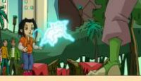 image Jackie Chan Adventures season 3 episode 3
