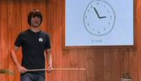 image Important Things With Demetri Martin season 1 episode 1