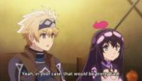 image Infinite Dendrogram season 1 episode 2