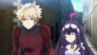 image Infinite Dendrogram season 1 episode 5