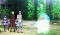 image Infinite Dendrogram season 1 episode 6