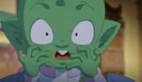 image Martin Mystery season 3 episode 3