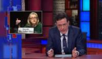 image The Late Show with Stephen Colbert season 1 episode 19