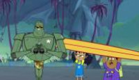 image Monster Beach season 1 episode 16