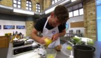 image Celebrity MasterChef season 10 episode 11