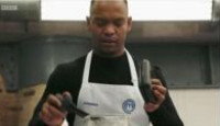 image Celebrity MasterChef season 16 episode 11