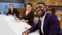 image Celebrity MasterChef season 16 episode 15
