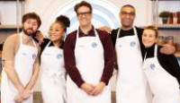 image Celebrity MasterChef season 18 episode 1