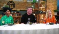 image Celebrity MasterChef season 18 episode 6